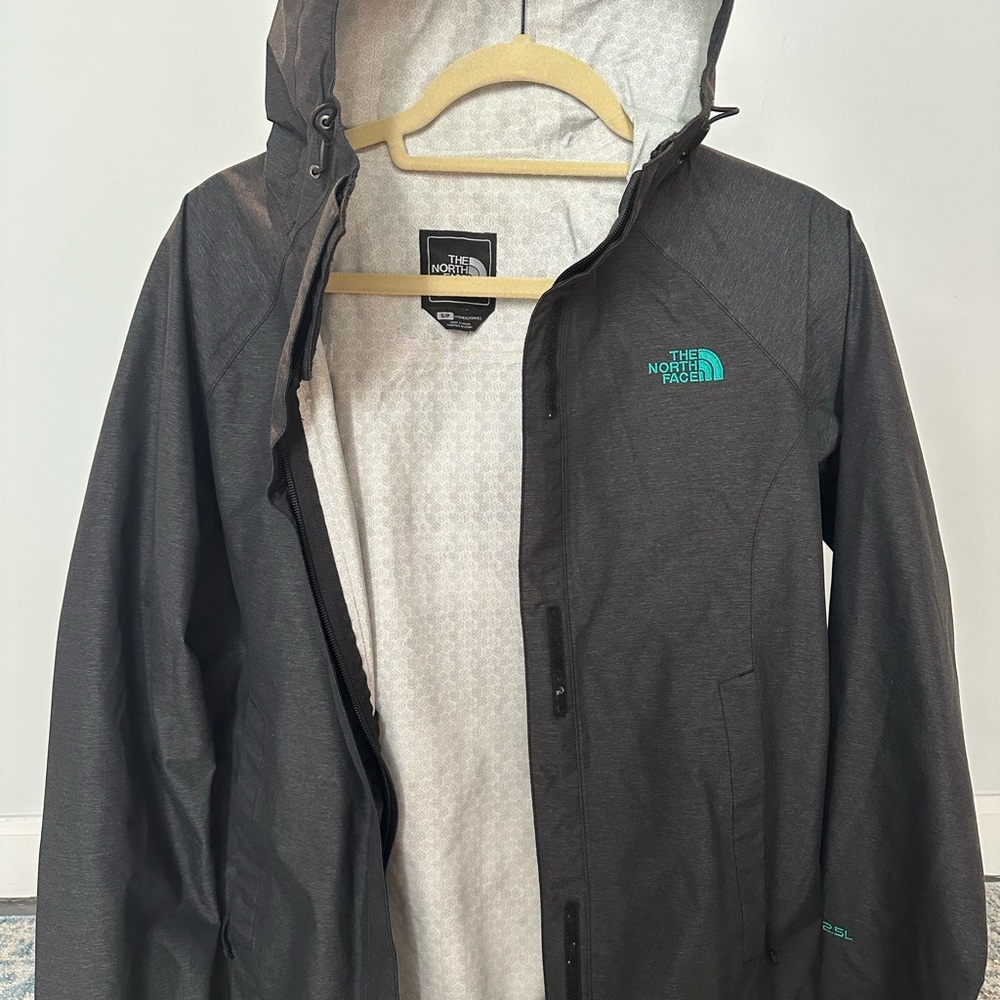 The North Face Women’s Jacket